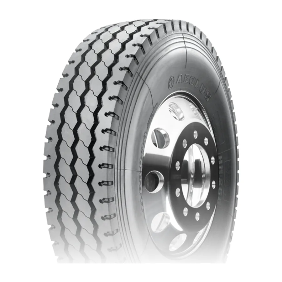 Aeolus HN08 295/80 R22.5 152/148M