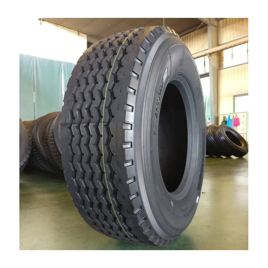 Kapsen HS102 385/55 R22.5 160L