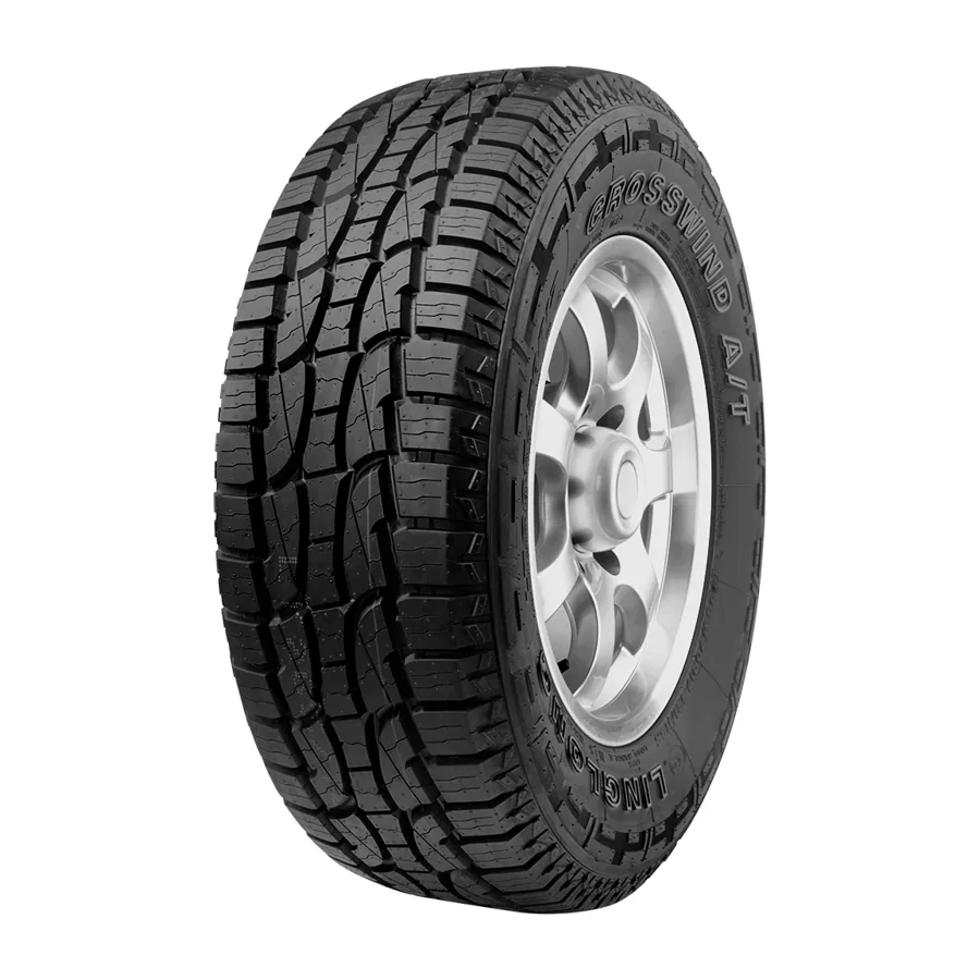 Linglong CrossWind A/T100 245/70 R16 111T XL