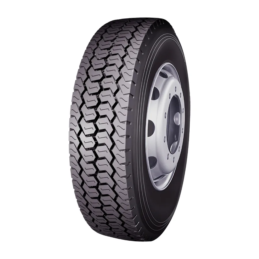 Long March LM508 12 R20 156/153K
