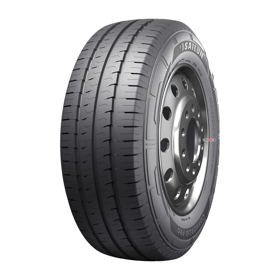 Sailun Commercio Pro 215/75 R16C 116/114R