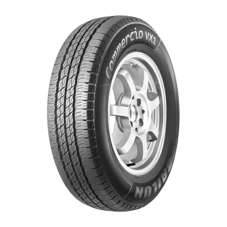 Sailun Commercio VX1 215/75 R16C 116/114R