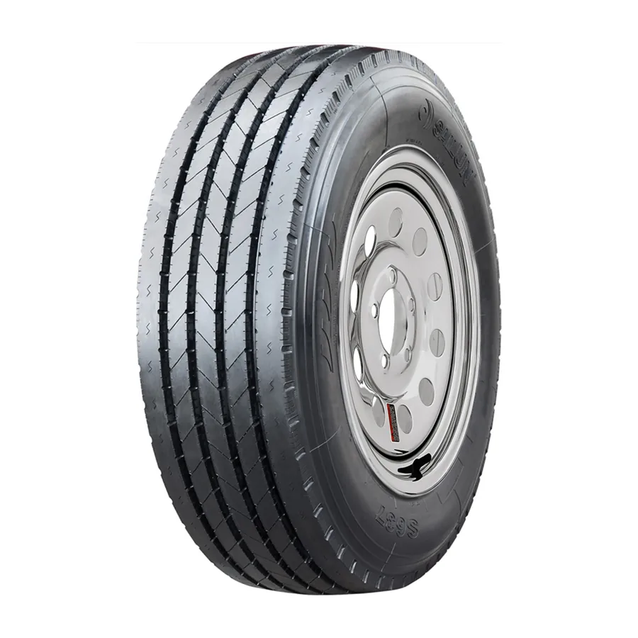 Sailun S637+ 385/65 R22.5 160K