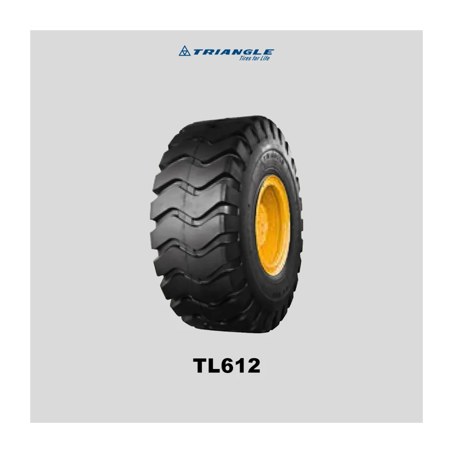 Triangle TL612 L-3 17.5 R25 182A2