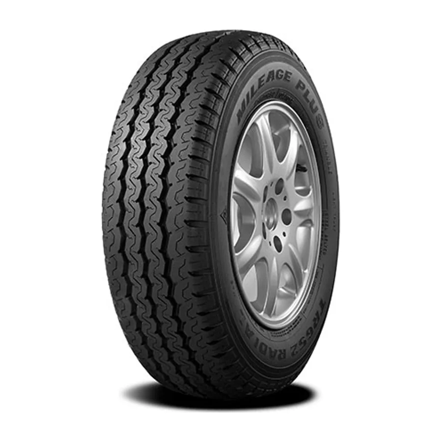 Triangle TR652 195/75 R16C 107/105R