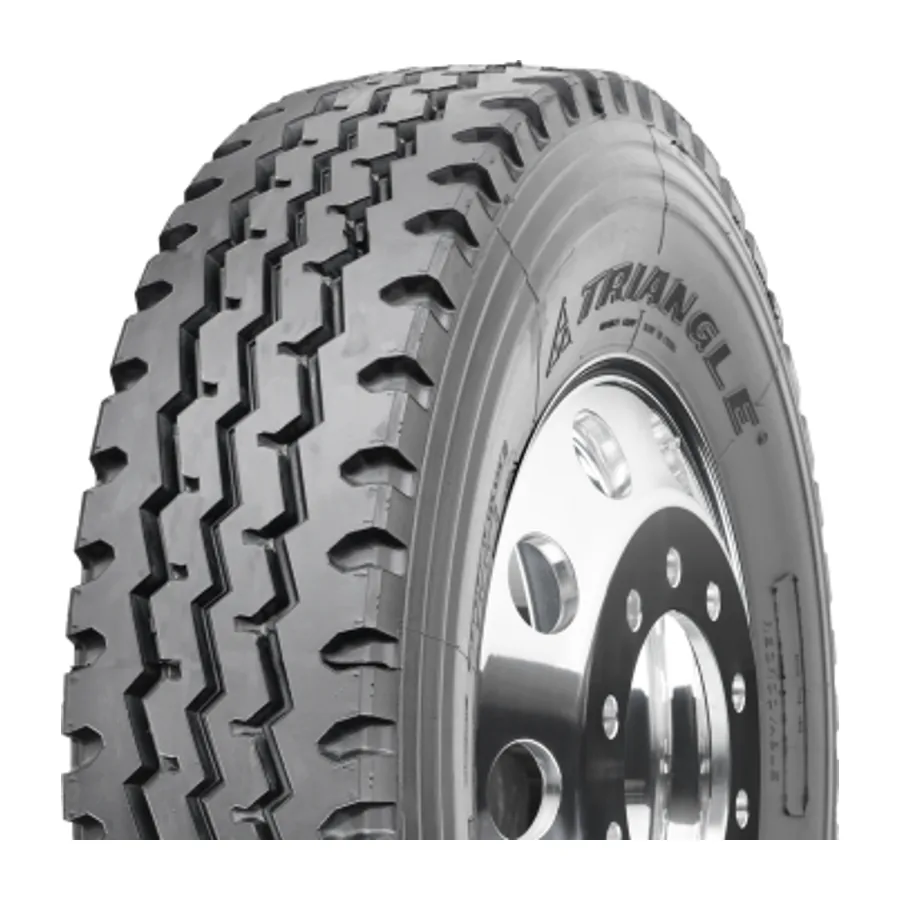Triangle TR668 315/80 R22.5 156/150L