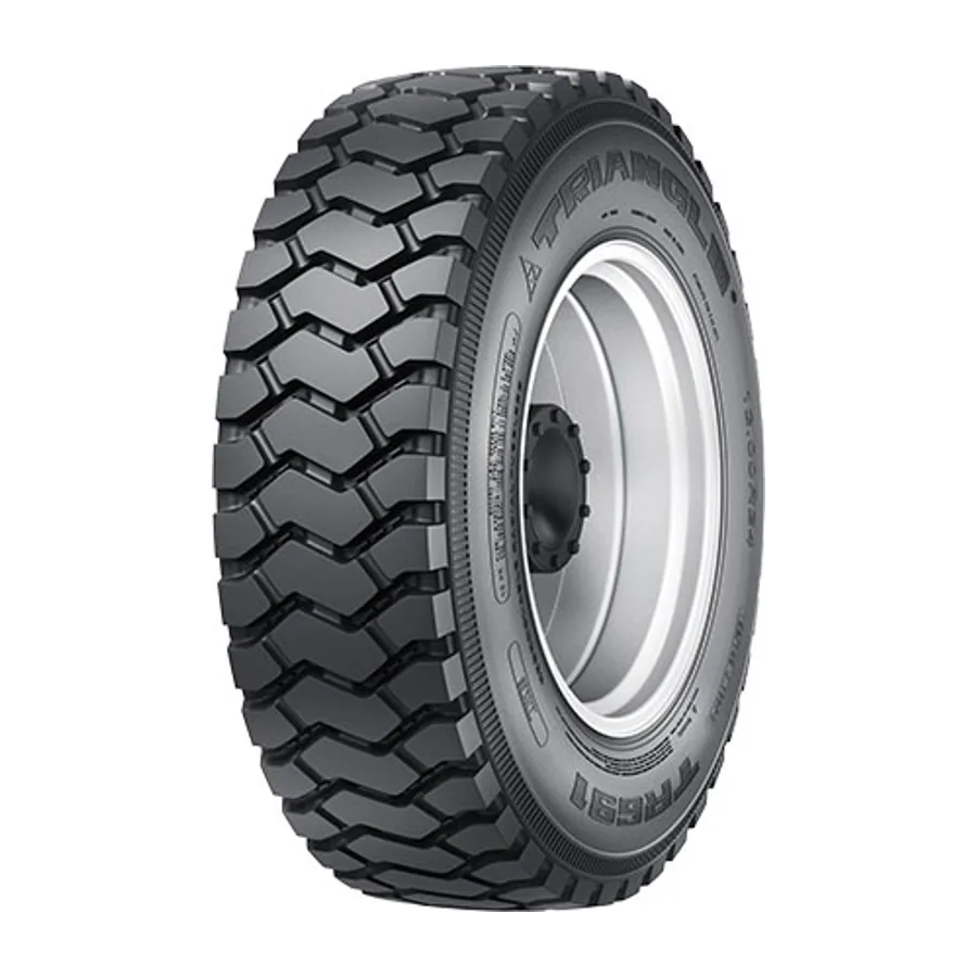 Triangle TR691 13 R22.5 156/150L