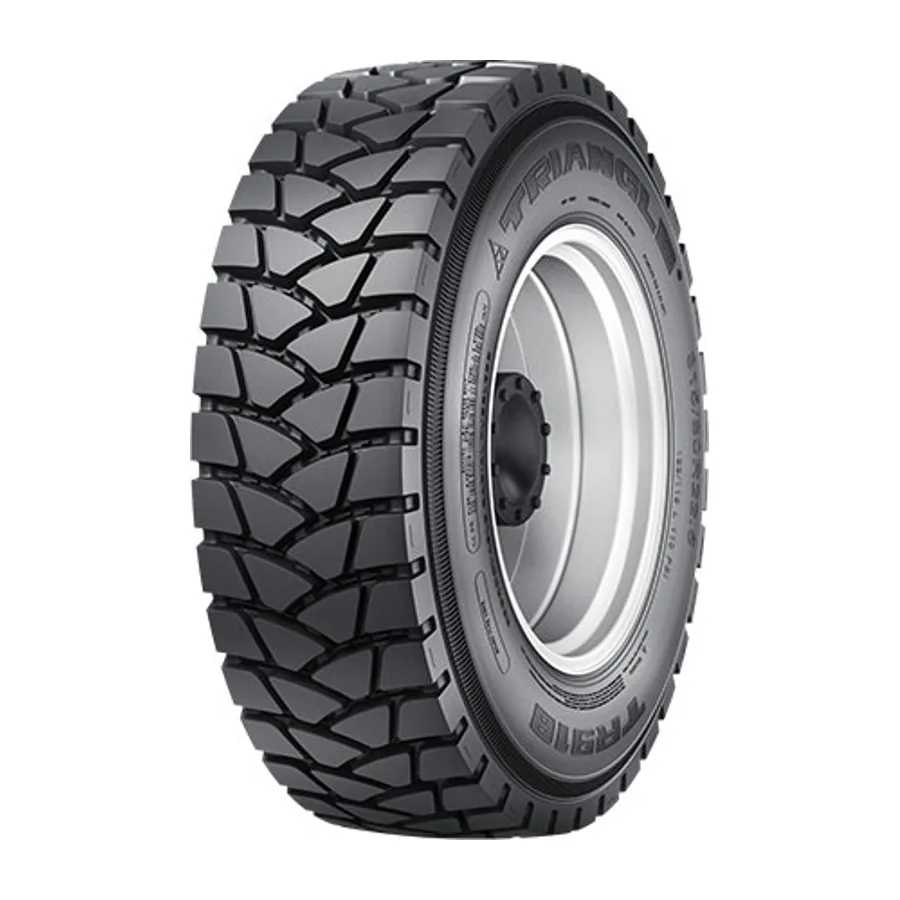 Triangle TR918 13 R22.5 156/153K