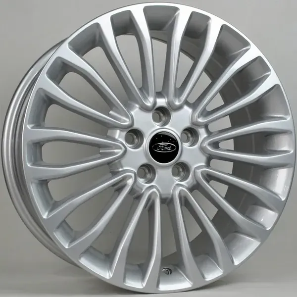 ANZ-0889 S 8J×18 5×108 ET55 DIA 63,3 Серебристый