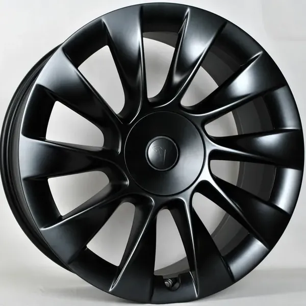 ZB-1797 LA5-B 9,5J×20 5×114.3 ET45 DIA 64,1 Чёрный