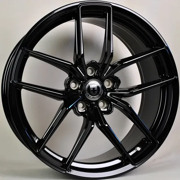 TS-5605 GB 7,5J×17 5×114.3 ET38 DIA 67 Фирменное покрытие