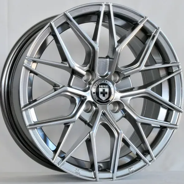 TS-0431 HB 6,5J×15 5×100 ET35 DIA 67 Гипер-чёрный (Hyper Black)