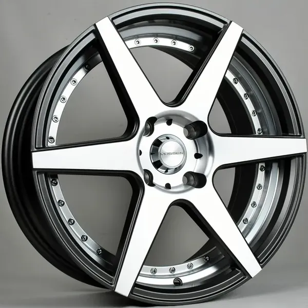 XN-899 Matte GR MFML 7,5J×17 4×98 ET30 DIA 58,45 Фирменное покрытие