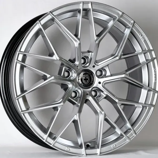 ANZ-0663 HB 7,5J×17 5×114.3 ET35 DIA 73,1 Гипер-чёрный (Hyper Black)