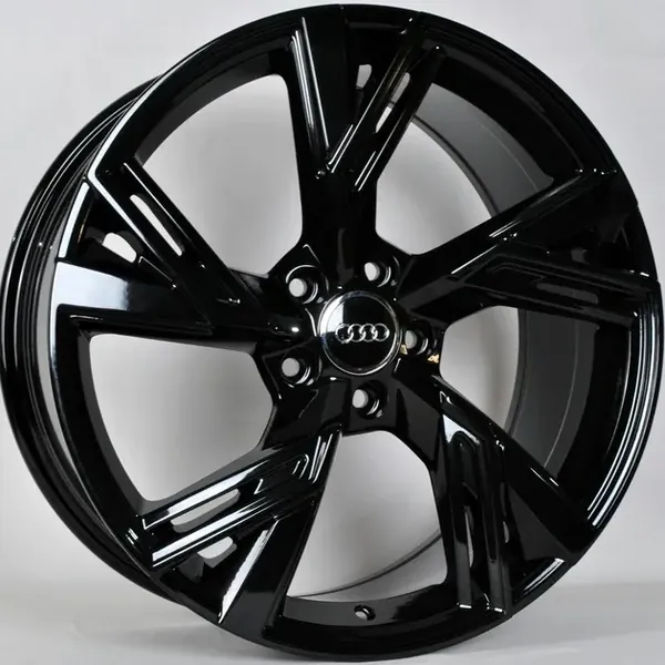 ZB-1571 GB 8,5J×19 5×112 ET45 DIA 66,45 Фирменное покрытие