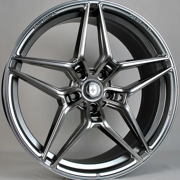 ANZ-0473 HB 8,5J×20 5×114.3 ET40 DIA 67 Гипер-чёрный (Hyper Black)