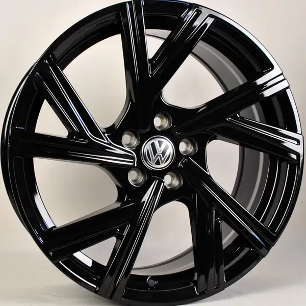 TS-5548 GlossyB 7,5J×17 5×100 ET40 DIA 57,1 Фирменное покрытие