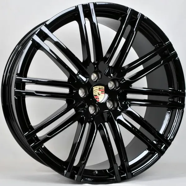 TS-1041 FGB 9J×21 5×112 ET26 DIA 66,6 Фирменное покрытие