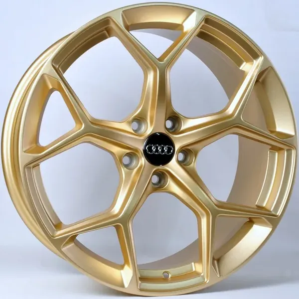 TS-5598 G1/M5 8,5J×19 5×112 ET35 DIA 66,45 Фирменное покрытие