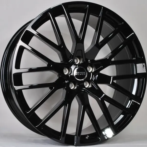 TS-0488 GB 10J×23 5×120 ET40 DIA 66,5 Фирменное покрытие